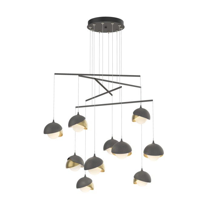 Hubbardton Forge 131155-SKT-STND-20-86-GG0711