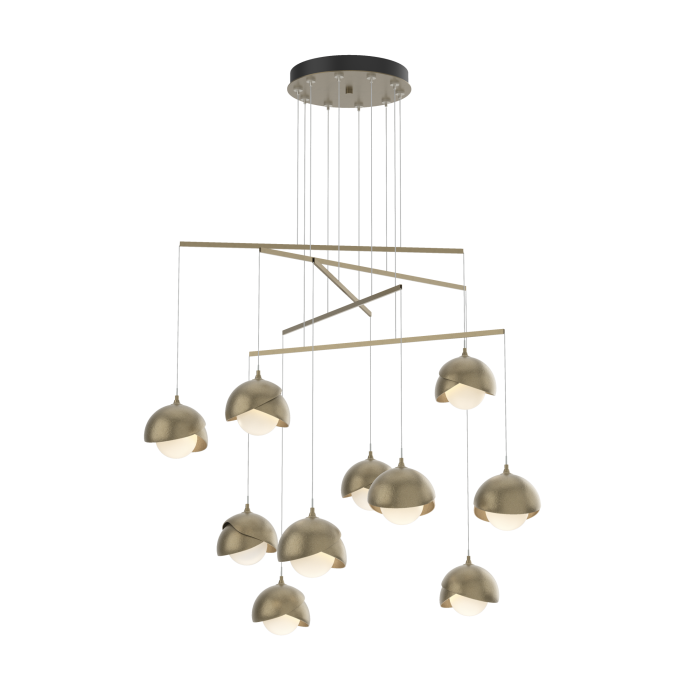 Hubbardton Forge 131155-SKT-STND-84-84-GG0711