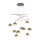 Hubbardton Forge 131155-SKT-STND-84-86-GG0711