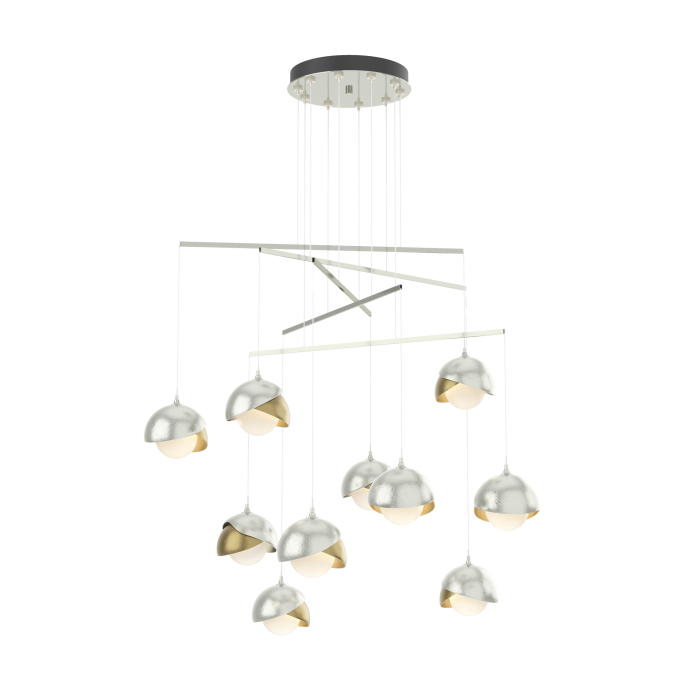 Hubbardton Forge 131155-SKT-STND-85-86-GG0711