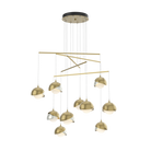 Hubbardton Forge 131155-SKT-STND-86-85-GG0711