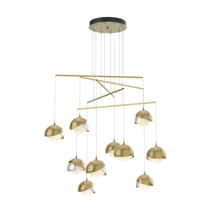 Hubbardton Forge 131155-SKT-STND-86-85-GG0711