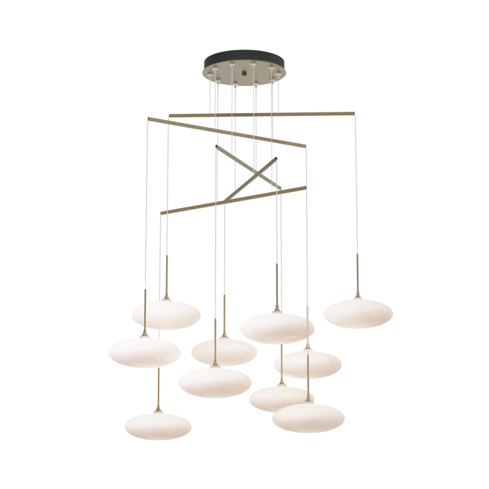 Hubbardton Forge 131157-SKT-STND-84-GS0818