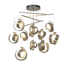 Hubbardton Forge 131158-SKT-STND-84-GG0711