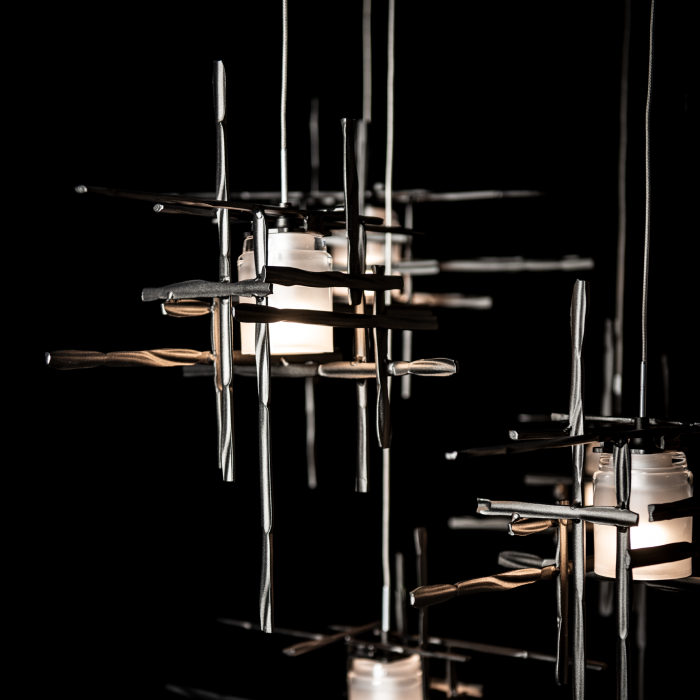 Hubbardton Forge 131160-SKT-STND-14-YC0305