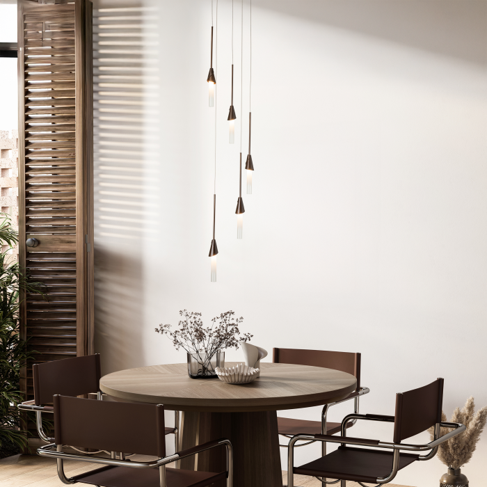 Hubbardton Forge 131163-SKT-STND-05-WC0821