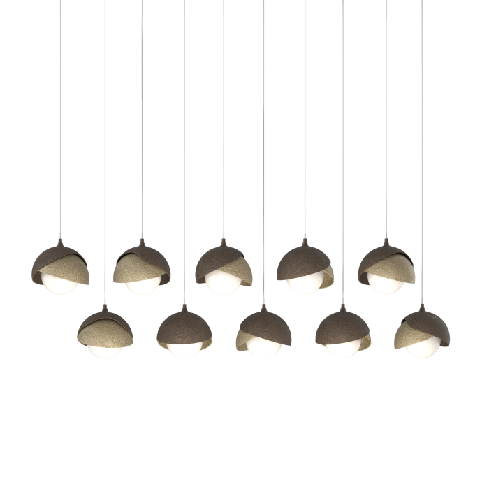 Hubbardton Forge 131205-SKT-LONG-05-84-GG0711