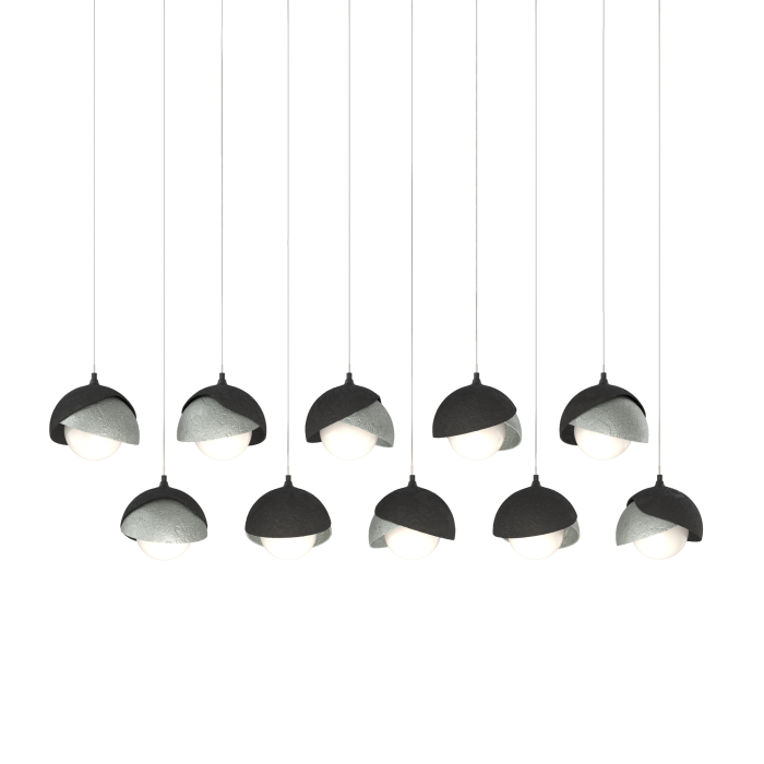 Hubbardton Forge 131205-SKT-LONG-10-82-GG0711