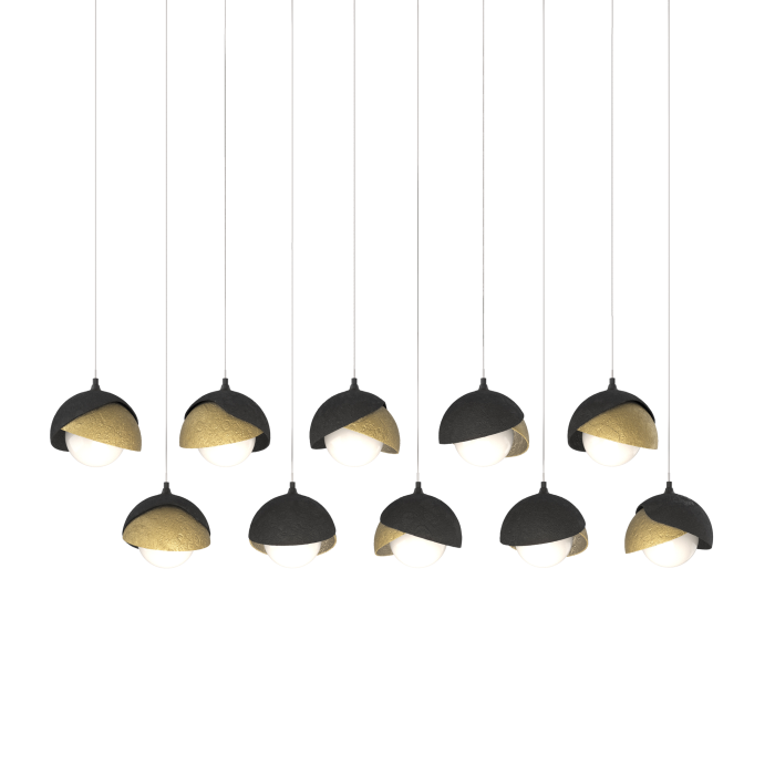 Hubbardton Forge 131205-SKT-LONG-10-86-GG0711