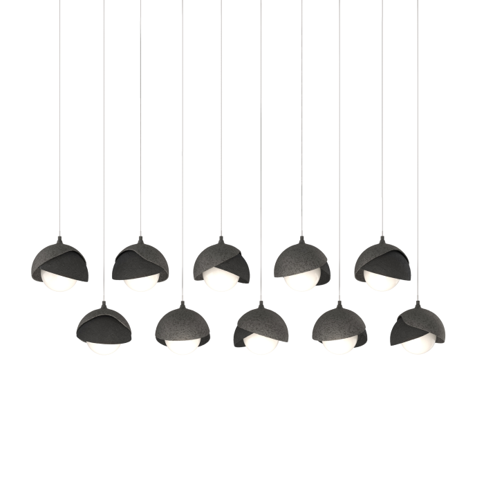 Hubbardton Forge 131205-SKT-LONG-20-10-GG0711