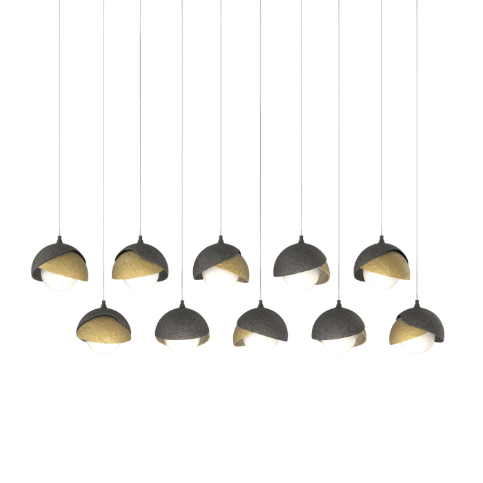 Hubbardton Forge 131205-SKT-LONG-20-86-GG0711