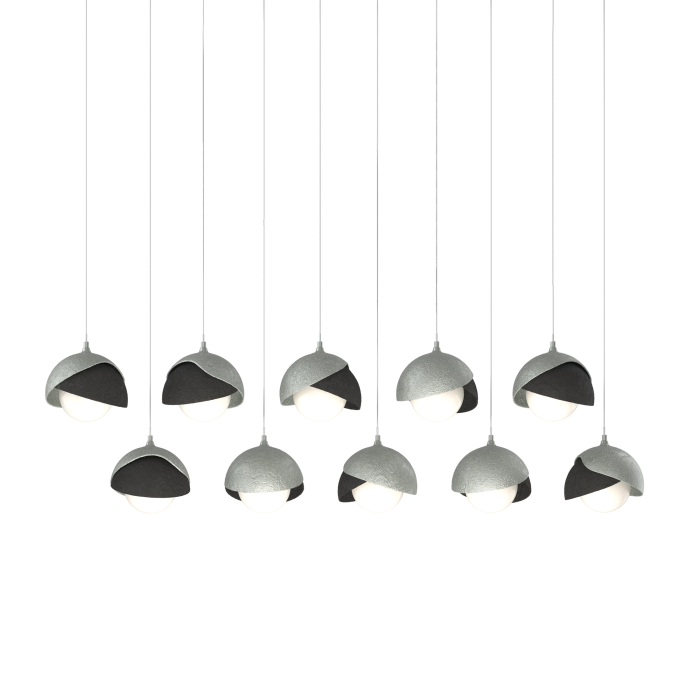 Hubbardton Forge 131205-SKT-LONG-82-10-GG0711