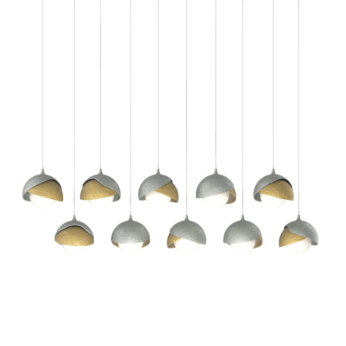 Hubbardton Forge 131205-SKT-LONG-82-86-GG0711