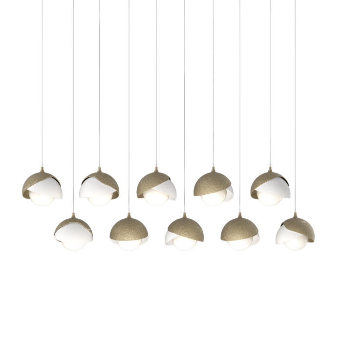 Hubbardton Forge 131205-SKT-LONG-84-02-GG0711
