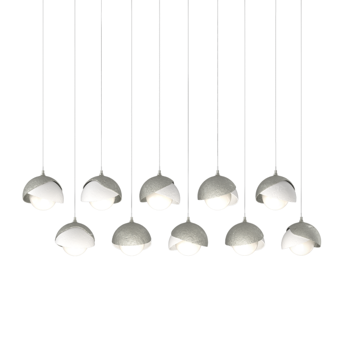 Hubbardton Forge 131205-SKT-LONG-85-02-GG0711