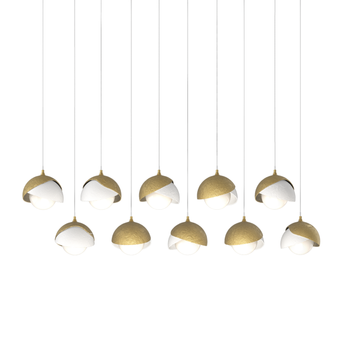 Hubbardton Forge 131205-SKT-LONG-86-02-GG0711