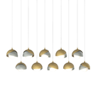 Hubbardton Forge 131205-SKT-LONG-86-82-GG0711