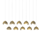 Hubbardton Forge 131205-SKT-LONG-86-84-GG0711