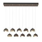 Hubbardton Forge 131205-SKT-STND-05-84-GG0711