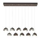 Hubbardton Forge 131205-SKT-STND-05-85-GG0711