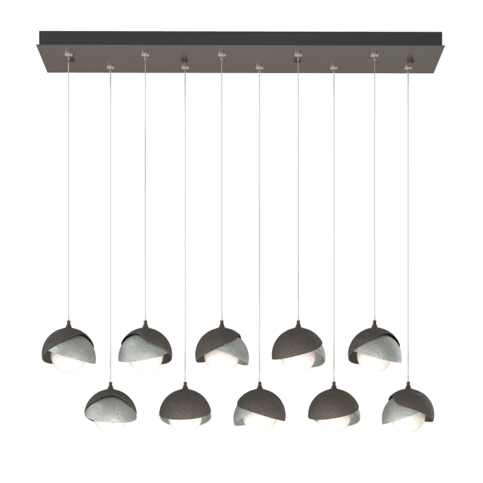 Hubbardton Forge 131205-SKT-STND-07-82-GG0711