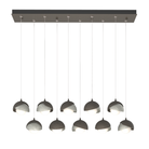 Hubbardton Forge 131205-SKT-STND-07-85-GG0711