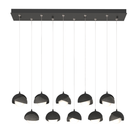 Hubbardton Forge 131205-SKT-STND-10-20-GG0711