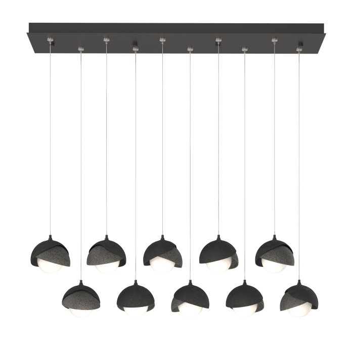 Hubbardton Forge 131205-SKT-STND-10-20-GG0711