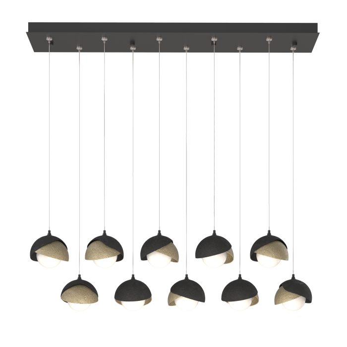 Hubbardton Forge 131205-SKT-STND-10-84-GG0711