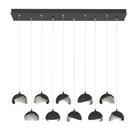 Hubbardton Forge 131205-SKT-STND-10-85-GG0711