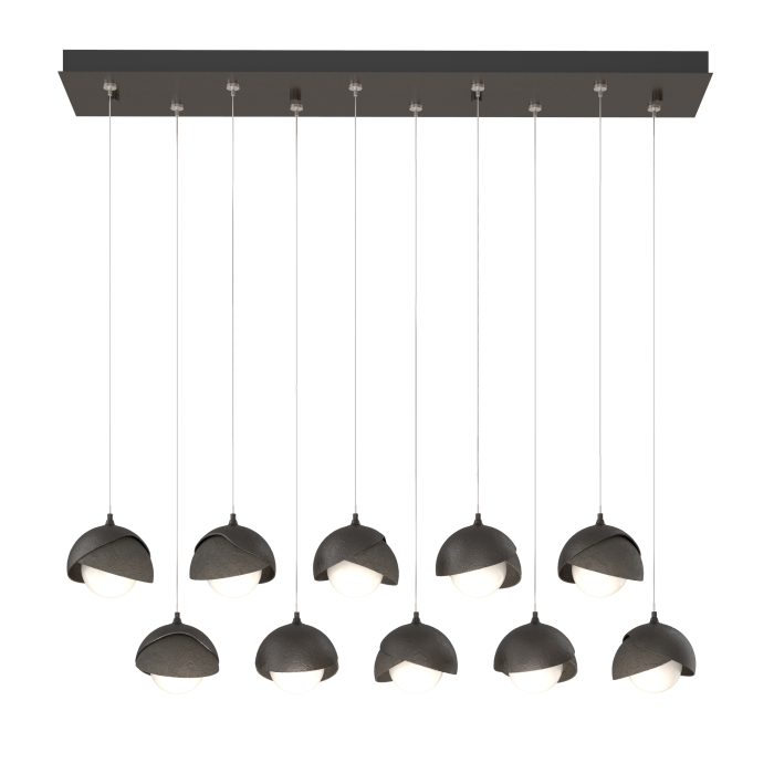 Hubbardton Forge 131205-SKT-STND-14-07-GG0711