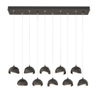 Hubbardton Forge 131205-SKT-STND-14-14-GG0711