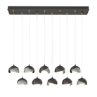Hubbardton Forge 131205-SKT-STND-14-82-GG0711