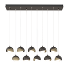 Hubbardton Forge 131205-SKT-STND-14-84-GG0711