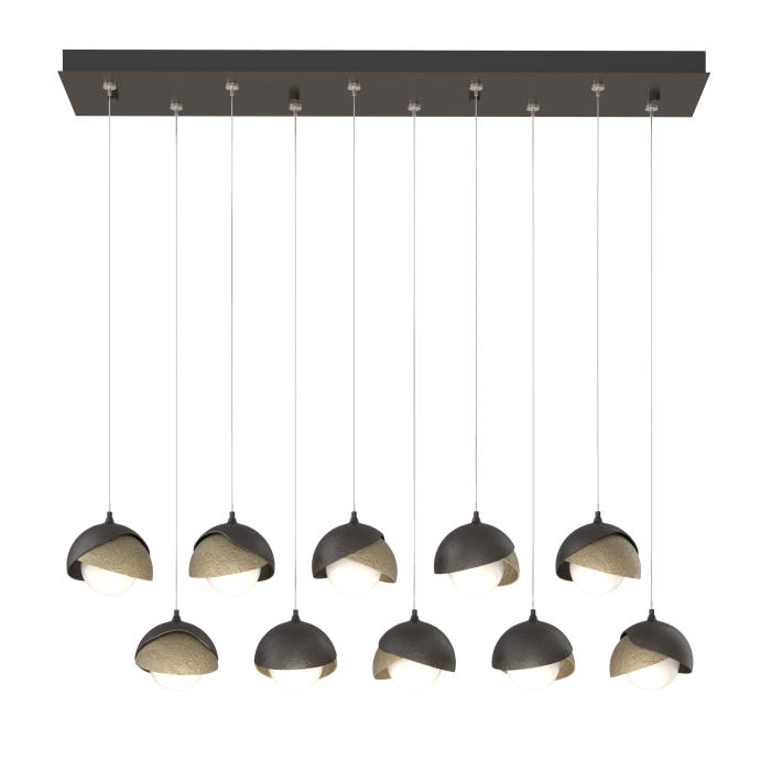 Hubbardton Forge 131205-SKT-STND-14-84-GG0711
