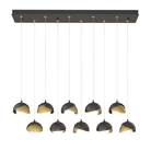 Hubbardton Forge 131205-SKT-STND-14-86-GG0711