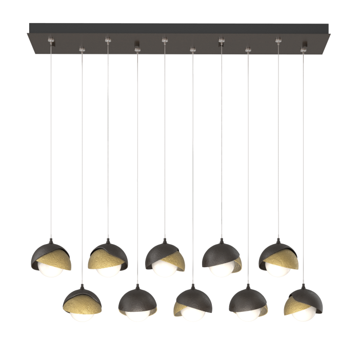 Hubbardton Forge 131205-SKT-STND-14-86-GG0711