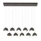 Hubbardton Forge 131205-SKT-STND-20-07-GG0711