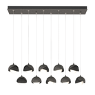 Hubbardton Forge 131205-SKT-STND-20-10-GG0711