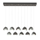 Hubbardton Forge 131205-SKT-STND-20-82-GG0711