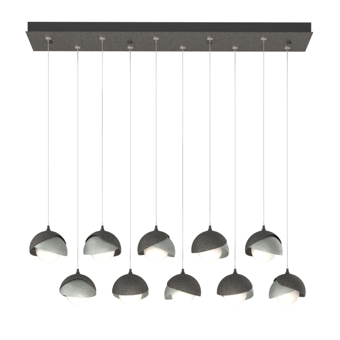 Hubbardton Forge 131205-SKT-STND-20-82-GG0711