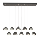 Hubbardton Forge 131205-SKT-STND-20-85-GG0711