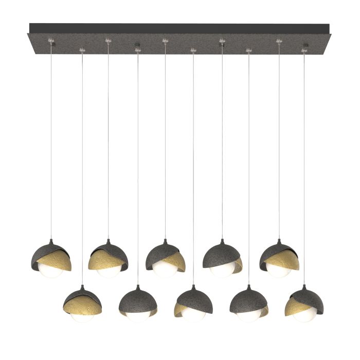 Hubbardton Forge 131205-SKT-STND-20-86-GG0711