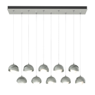 Hubbardton Forge 131205-SKT-STND-82-82-GG0711