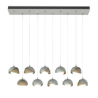 Hubbardton Forge 131205-SKT-STND-82-84-GG0711