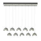 Hubbardton Forge 131205-SKT-STND-82-85-GG0711