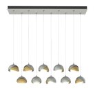 Hubbardton Forge 131205-SKT-STND-82-86-GG0711