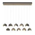 Hubbardton Forge 131205-SKT-STND-84-07-GG0711