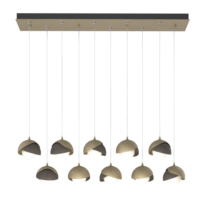 Hubbardton Forge 131205-SKT-STND-84-07-GG0711