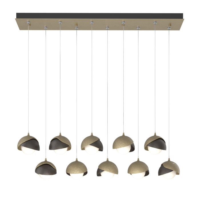 Hubbardton Forge 131205-SKT-STND-84-14-GG0711